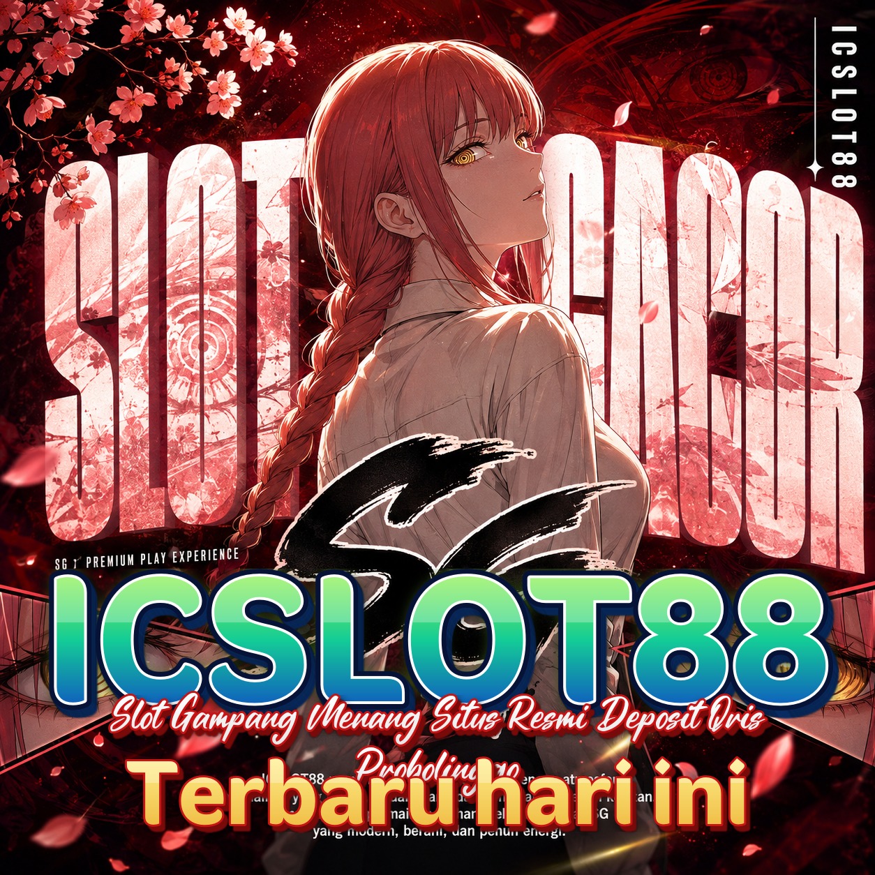 ICSLOT88